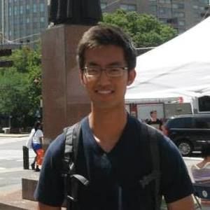 Meet your Posher, Eun ho